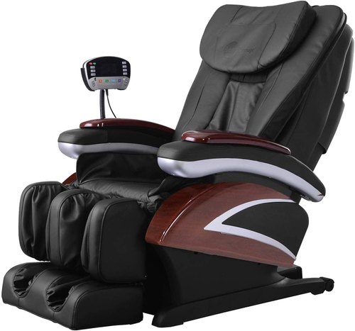 Adjustable Massage Chair